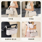 Beberoad stroller bag