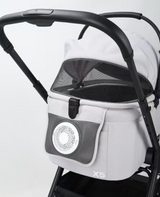 Beberoad stroller fan