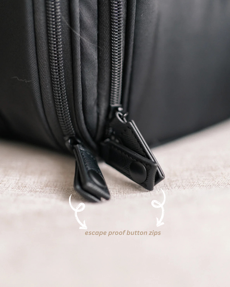 Pet Porter V2 Carrier (Airline Compliant)