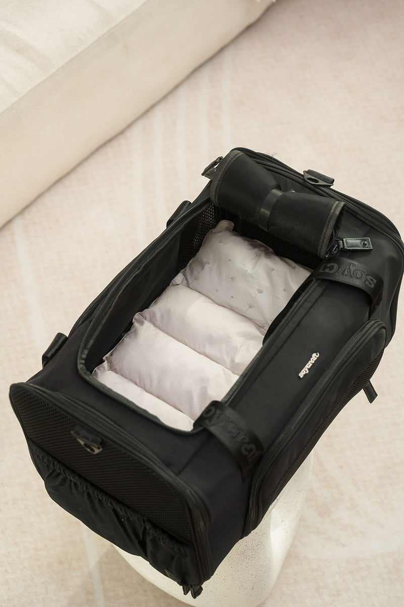 Rollie Pollie Edit Cushion