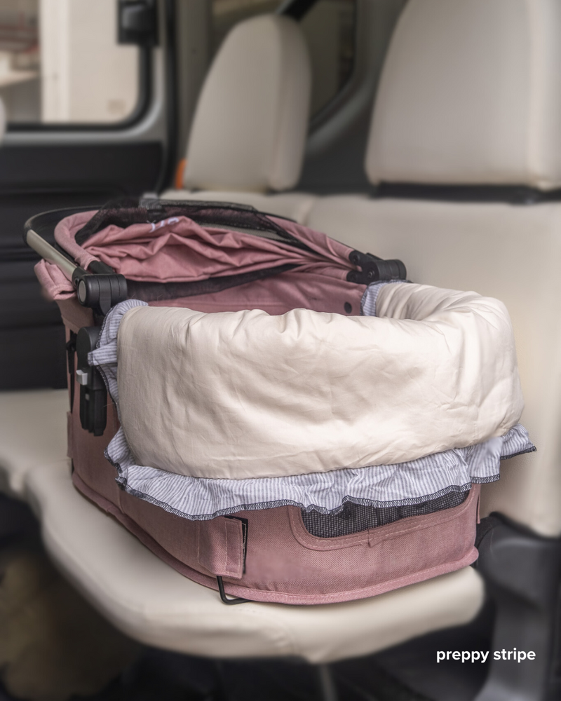 Pimp-My-Pram Cushion