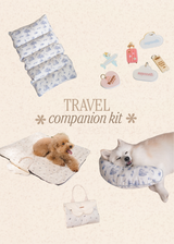 Travel Companion Kit