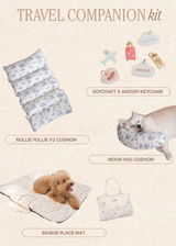 Travel Companion Kit
