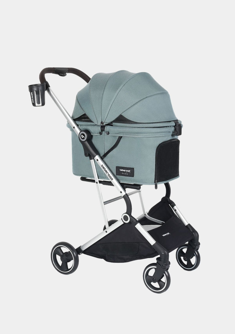 Pet Stroller - T4