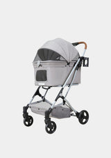 Pet Stroller - R4 (fully collapsible)
