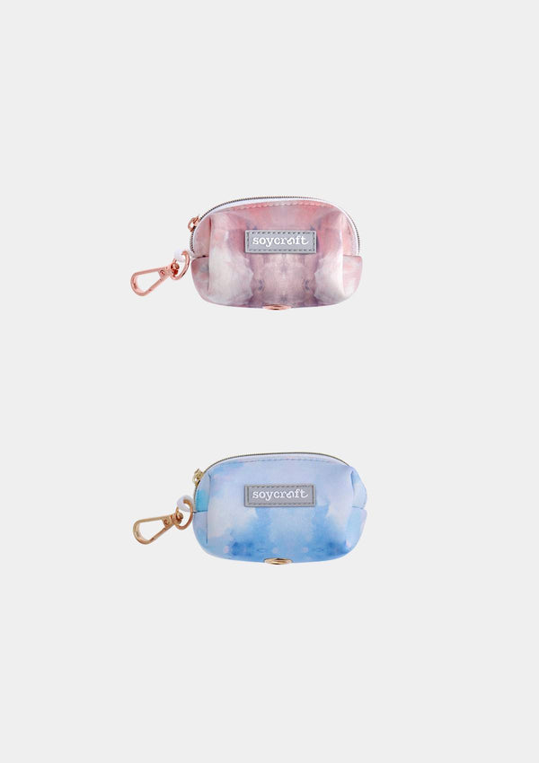 Fluff Poop Bag