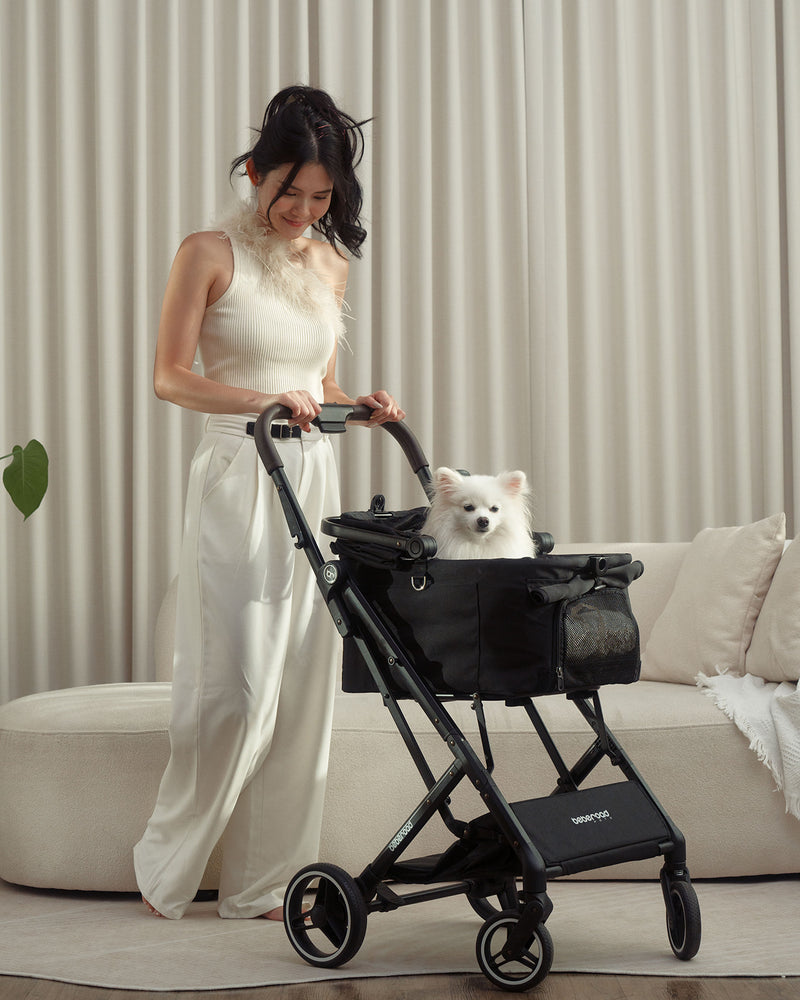 Pet Stroller - X2