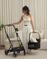 Pet Stroller - X2