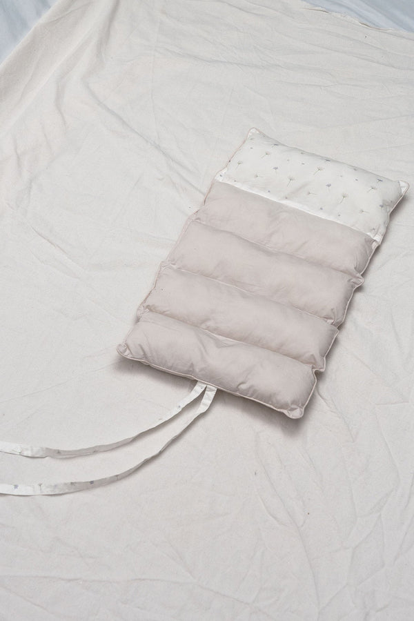 Rollie Pollie Edit Cushion