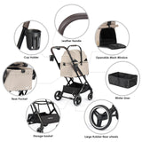 Pet Stroller - X2