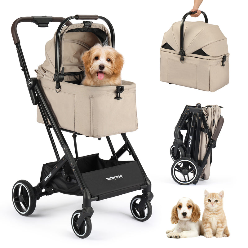 Pet Stroller - X2