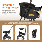 Pet Stroller - X2