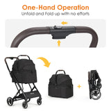 Pet Stroller - X2