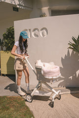 Cooling Pimp-My-Pram (for strollers)