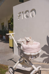 Cooling Pimp-My-Pram (for strollers)