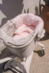 Cooling Pimp-My-Pram (for strollers)