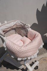 Cooling Pimp-My-Pram (for strollers)