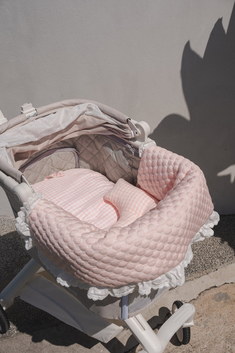 Cooling Pimp-My-Pram (for strollers)