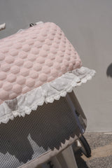 Cooling Pimp-My-Pram (for strollers)