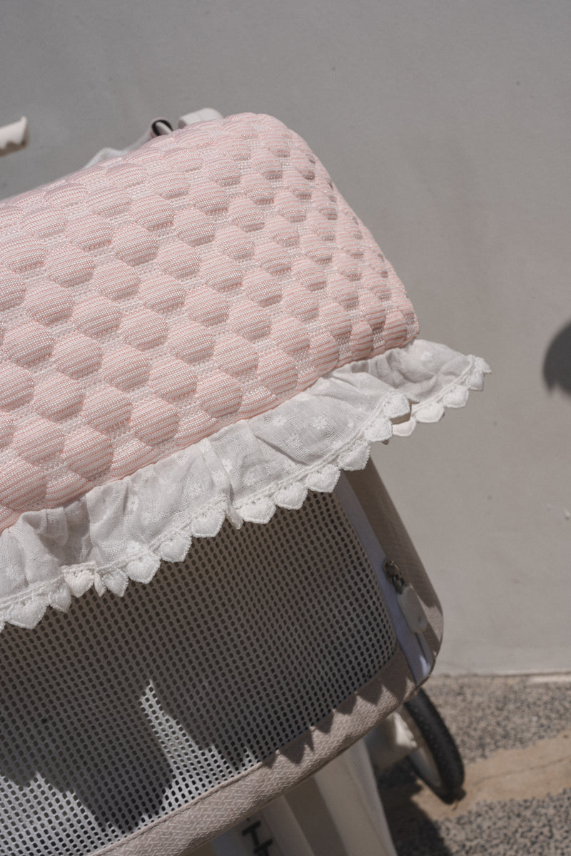 Cooling Pimp-My-Pram (for strollers)