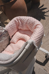 Cooling Pimp-My-Pram (for strollers)