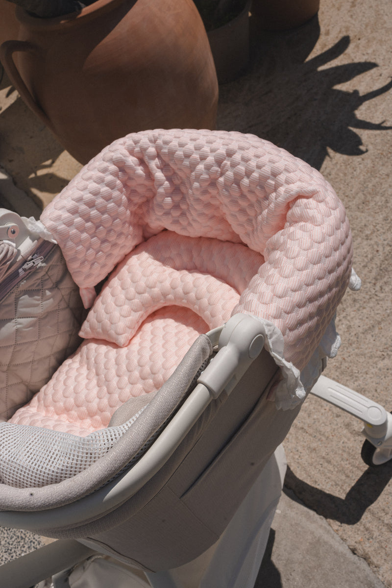 Cooling Pimp-My-Pram (for strollers)