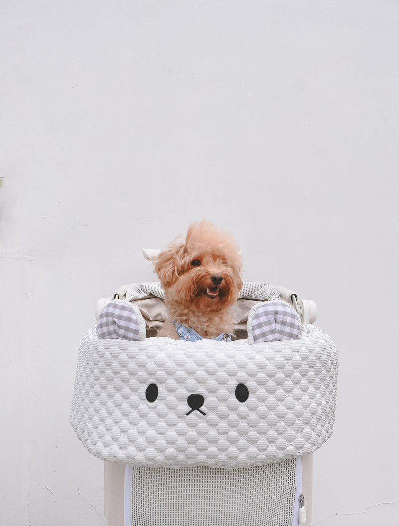 Cooling Pimp-My-Pram (for strollers)