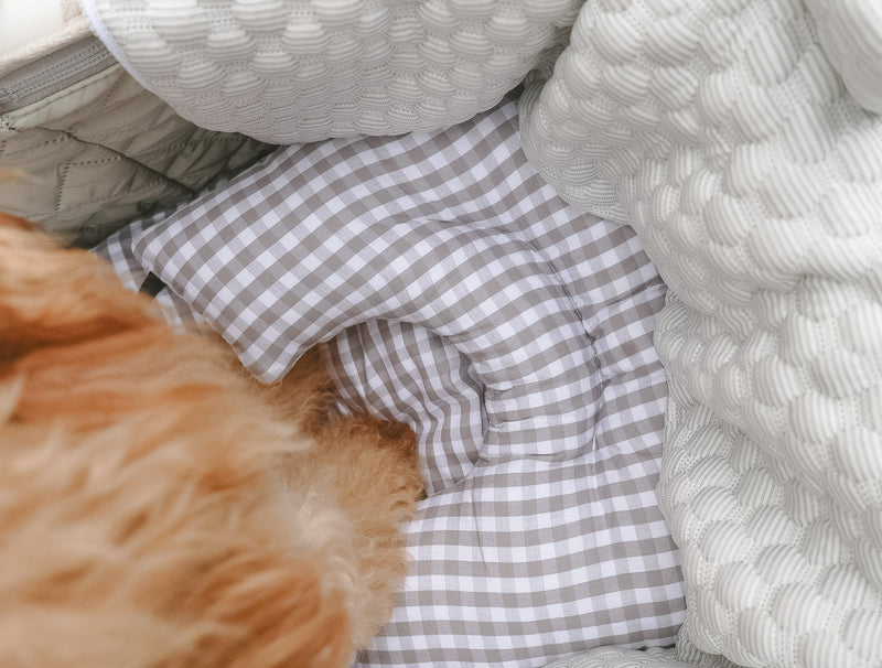 Cooling Pimp-My-Pram (for strollers)