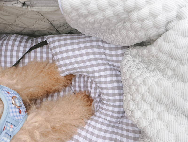 Cooling Pimp-My-Pram (for strollers)