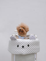 Cooling Pimp-My-Pram (for strollers)