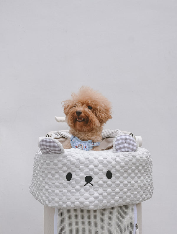 Cooling Pimp-My-Pram (for strollers)