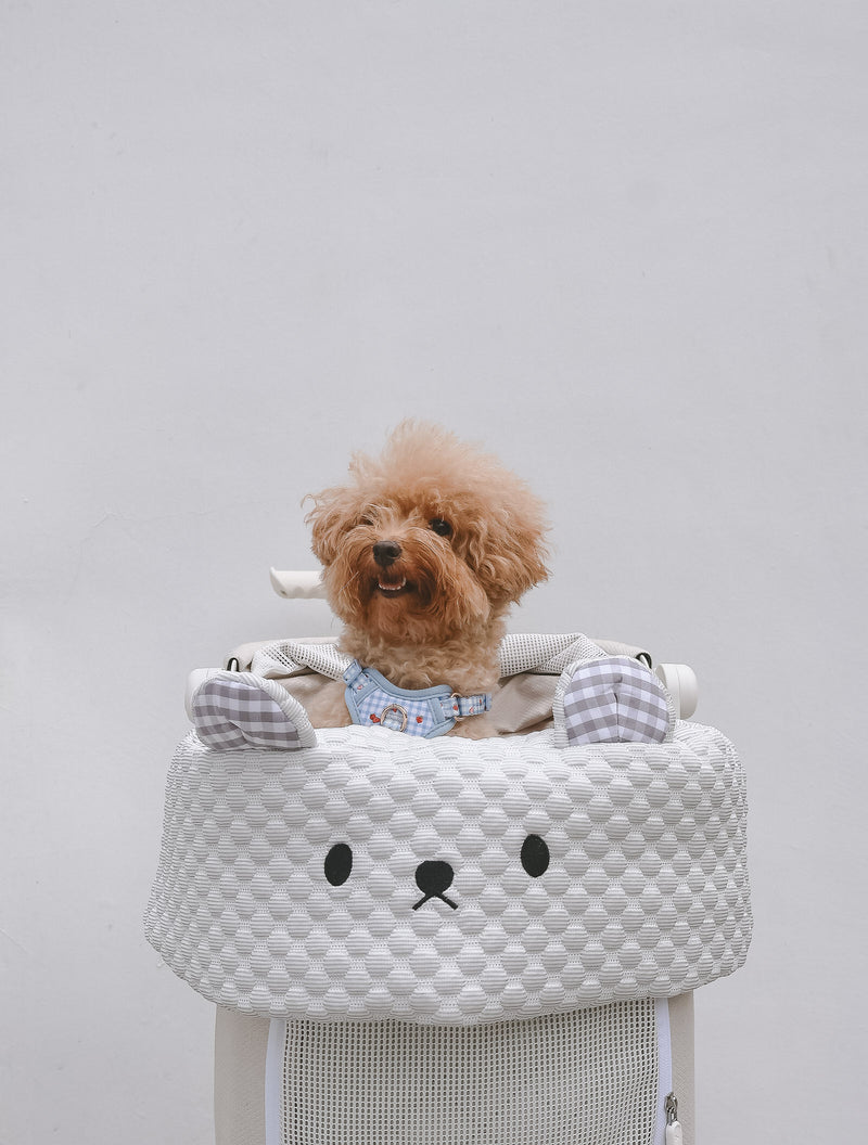 Cooling Pimp-My-Pram (for strollers)