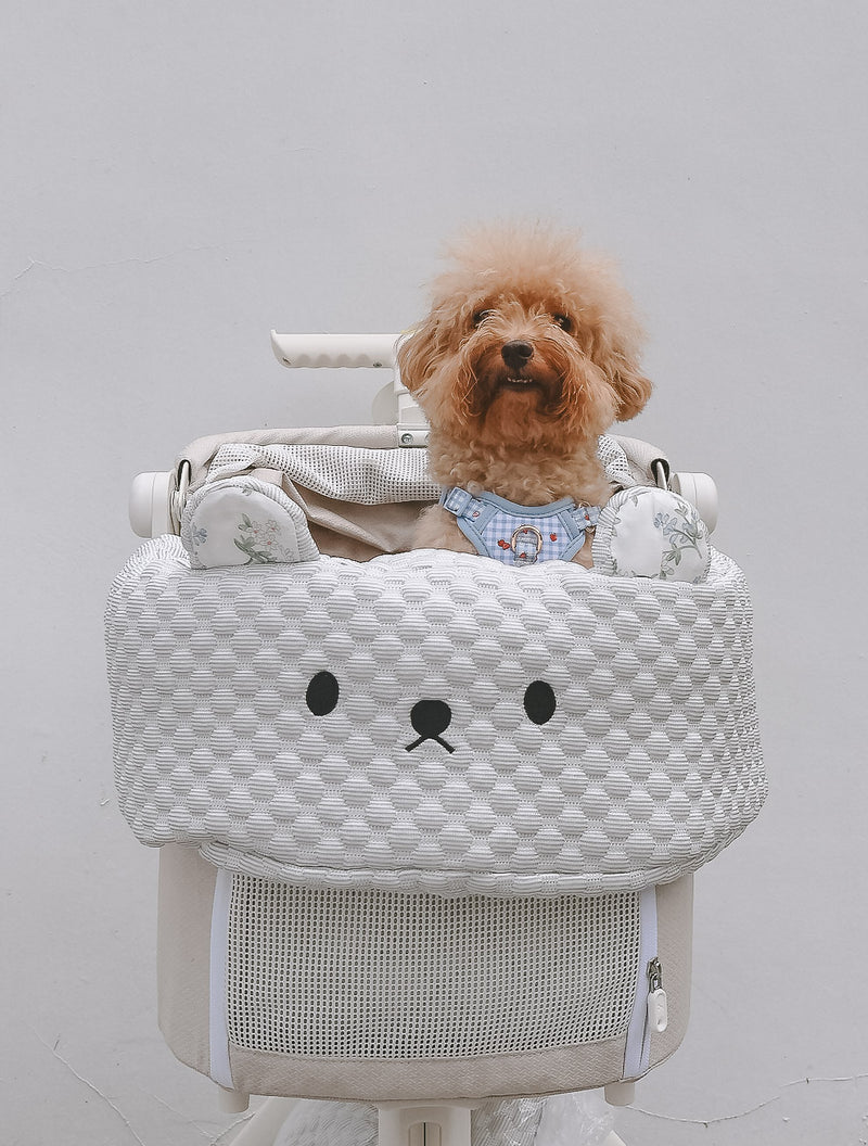 Cooling Pimp-My-Pram (for strollers)