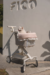 Cooling Pimp-My-Pram (for strollers)