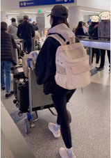 Soyage Backpack