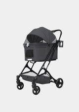 Pet Stroller - R4 (fully collapsible)