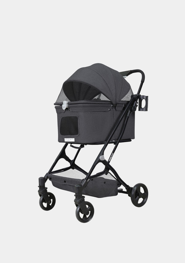 Pet Stroller - R4 (fully collapsible)