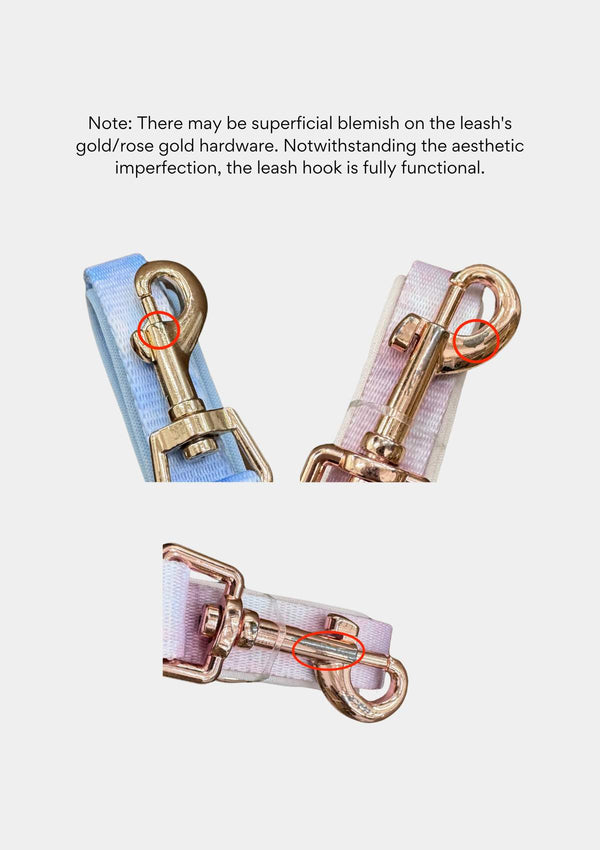 Fluff Harness & FREE Leash