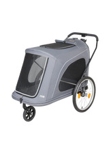 Pet Stroller / Bike Trailer - R8
