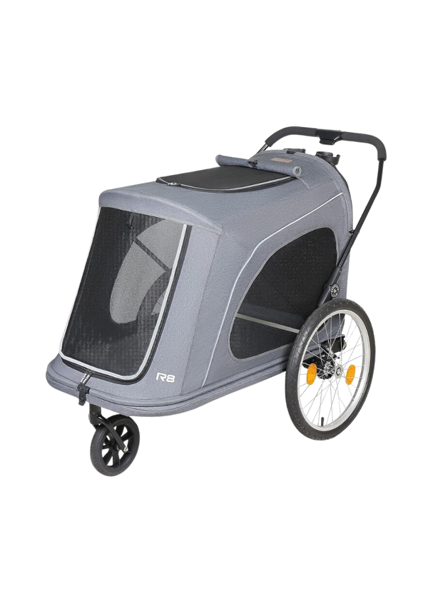 Pet Stroller / Bike Trailer - R8
