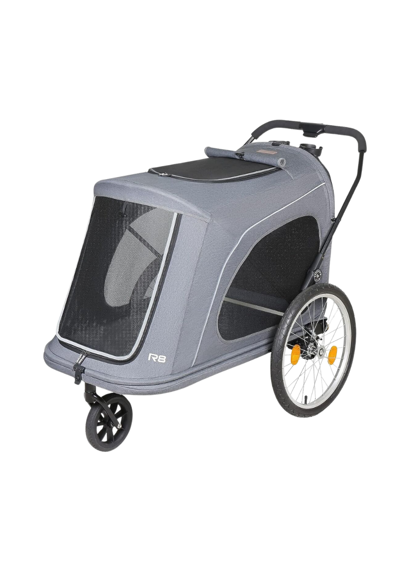 Pet Stroller / Bike Trailer - R8