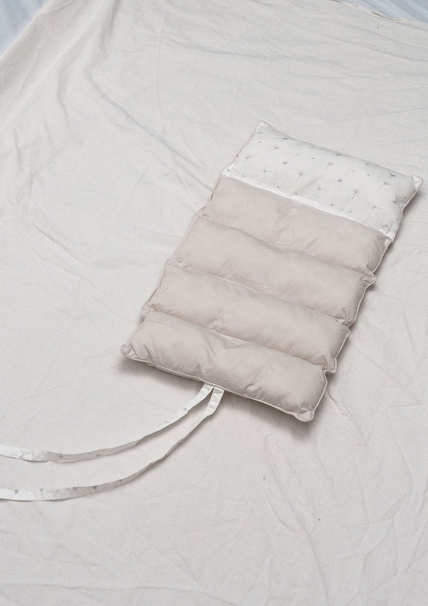 Rollie Pollie Edit Cushion