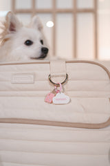 SC x Awoofi Wanderlust Keychains