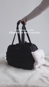 Cloud Edit Pet Carrier (Midnight)