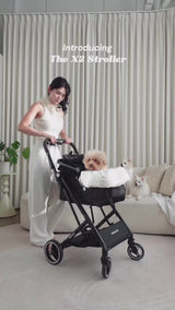 Pet Stroller - X2