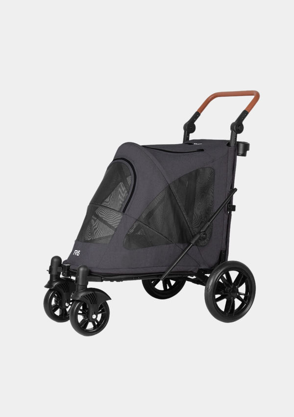 Pet Stroller - R6 Trailer