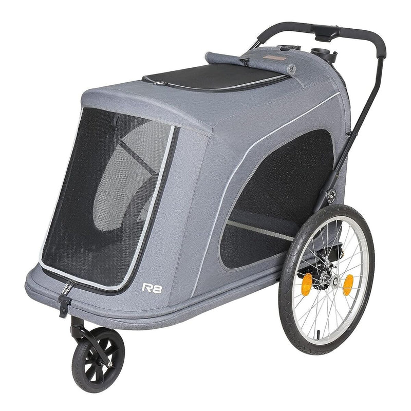 Pet Stroller / Bike Trailer - R8