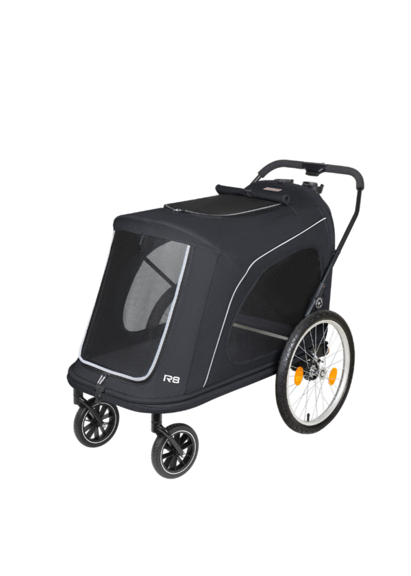 Pet Stroller / Bike Trailer - R8
