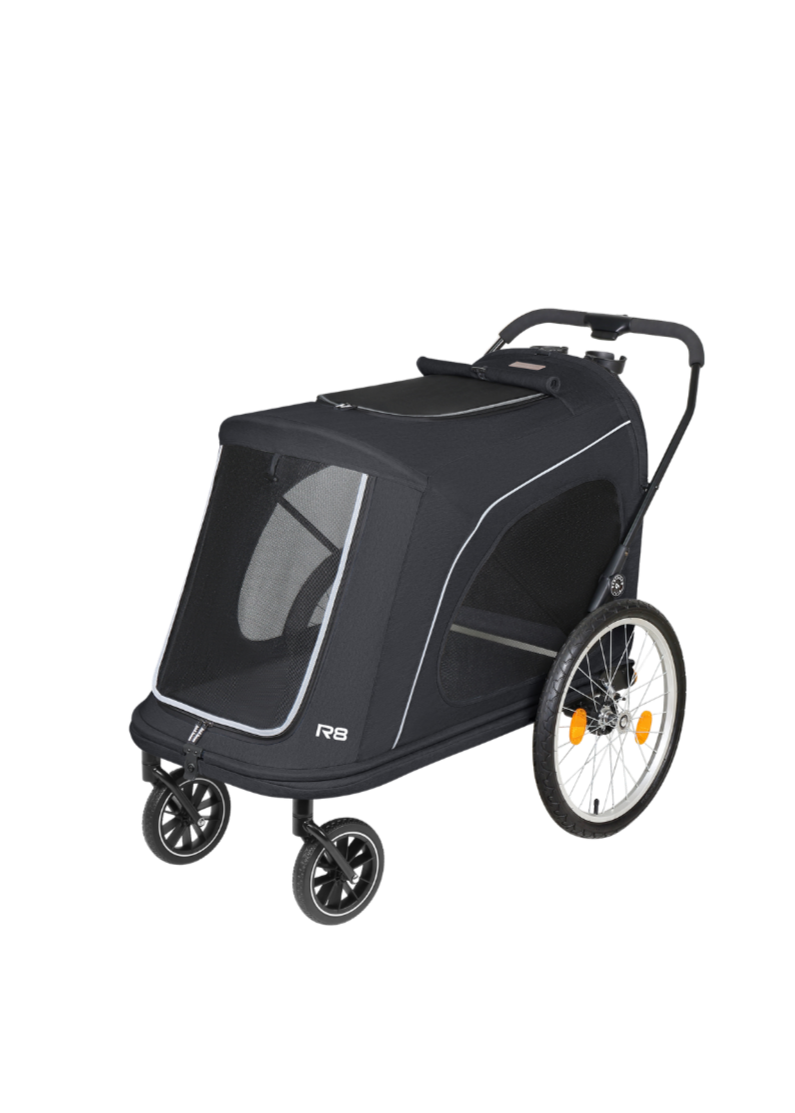 Pet Stroller / Bike Trailer - R8
