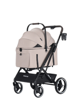 Pet Stroller - X3 (Versatile)